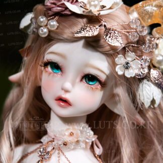 luts kid delf yul sweety elf moonlit song