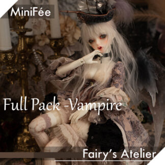 fairyland minifee ariel