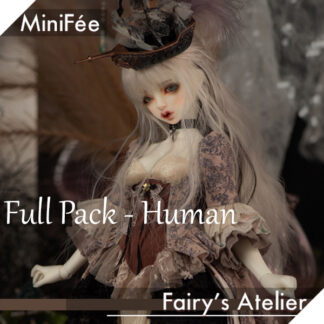 fairyland minifee ariel