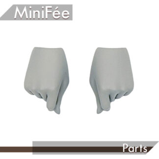 minifee hands no 11