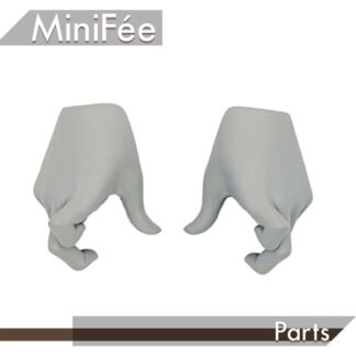 minifee hands no 12