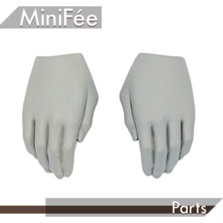 minifee hands no 14