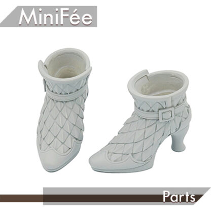 minifee resin shoes rs05