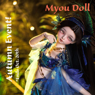 Myou Doll Event