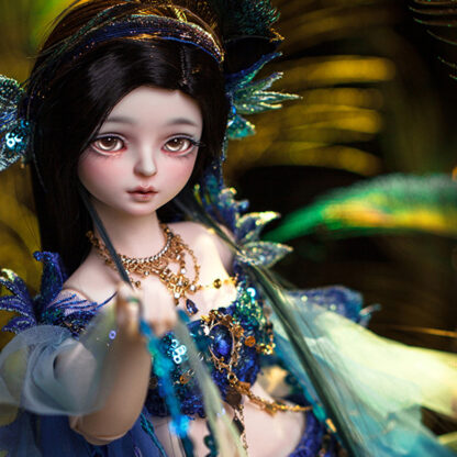 myou doll nuona