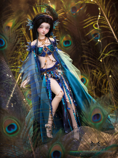 myou doll nuona