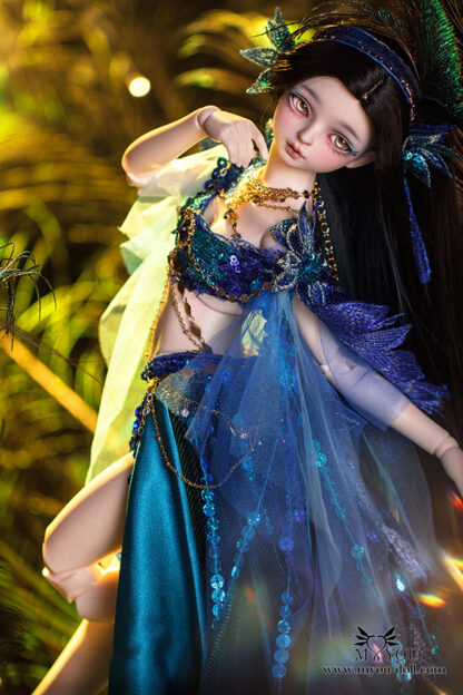 myou doll nuona