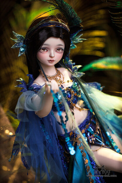 myou doll nuona