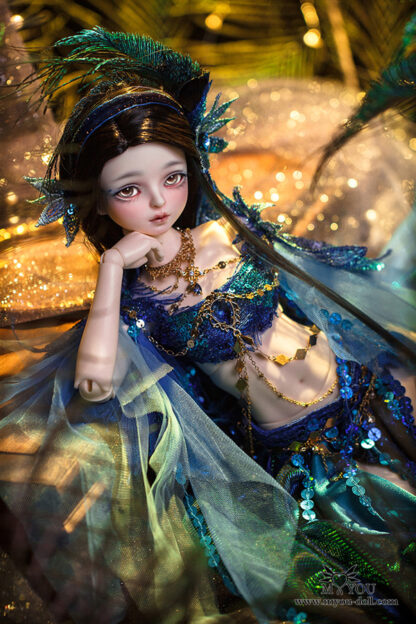 myou doll nuona