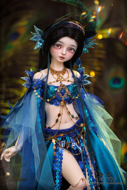 myou doll nuona