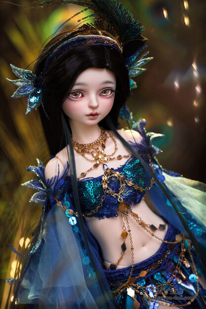 myou doll nuona