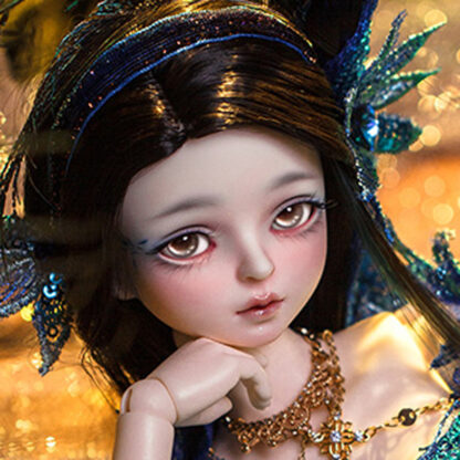 myou doll nuona