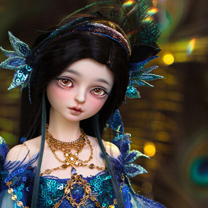 myou doll nuona