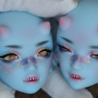 SD - Logan Dolls