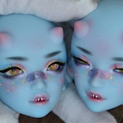 logan dolls sd