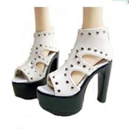 shoe shack sd rina heels