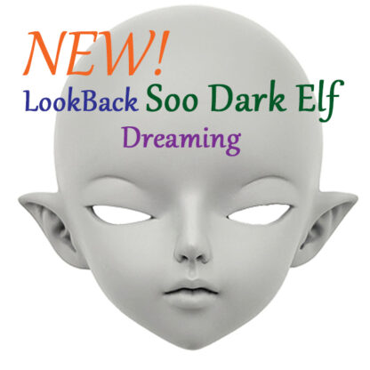 soo dark elf dreaming