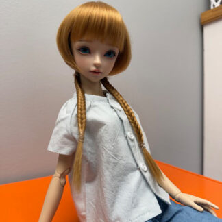 bjd boutique loose blouse