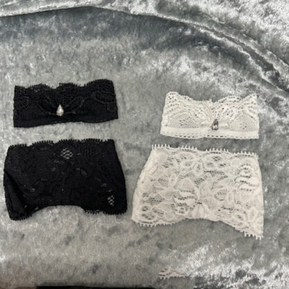 designs by dde xoxo msd lace set