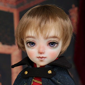 doll leaves msd dana