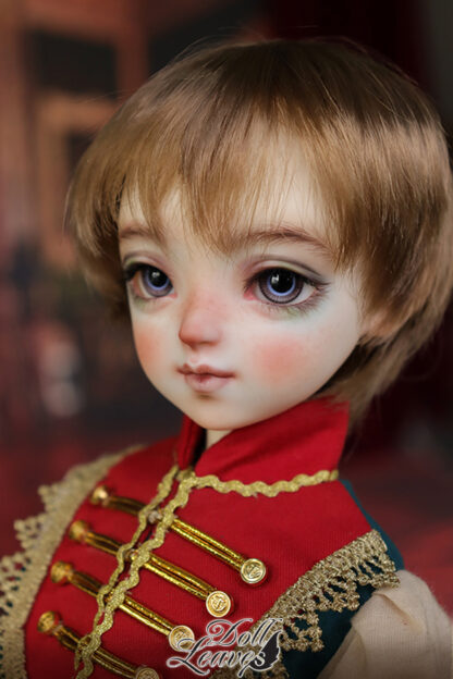 doll leaves msd dana