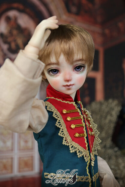 doll leaves msd dana