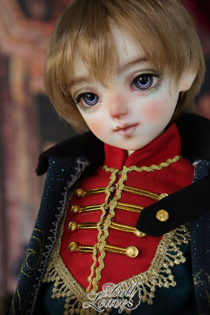 doll leaves msd dana