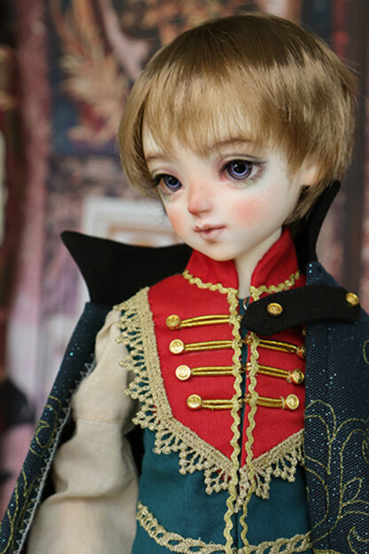 doll leaves msd dana