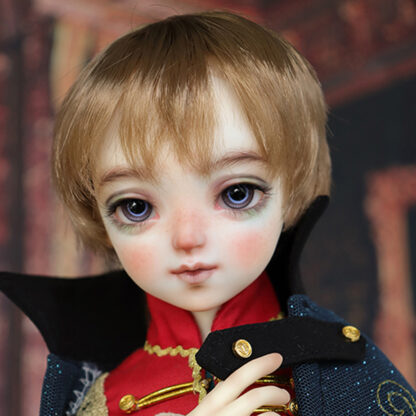 doll leaves msd dana