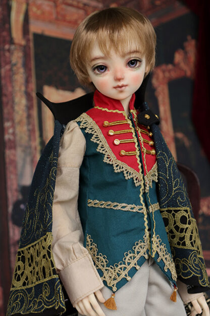doll leaves msd dana