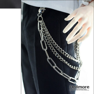 dollmore msd waist chain