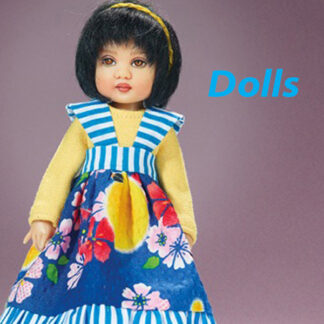 Dolls