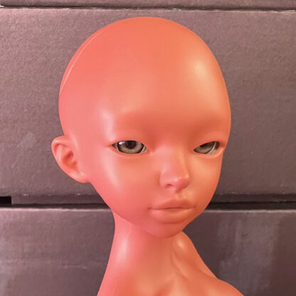 fairyland minifee iset otjize red