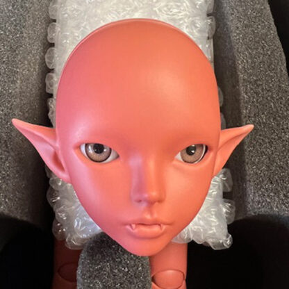 fairyland minifee jiyu vampire elf otjize red