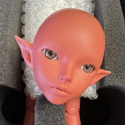 fairyland minifee jiyu vampire elf otjize red
