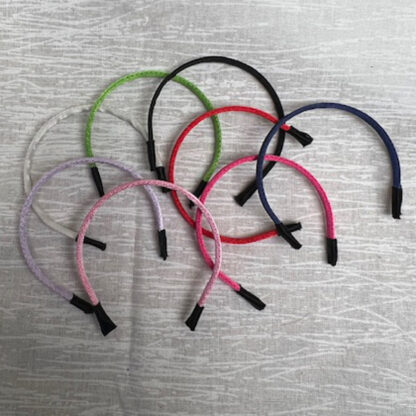 jin suns simple headband sd msd yosd