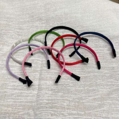 jin suns simple headband sd msd yosd