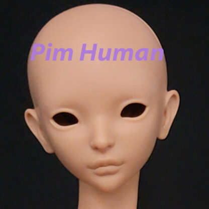logan dolls pim