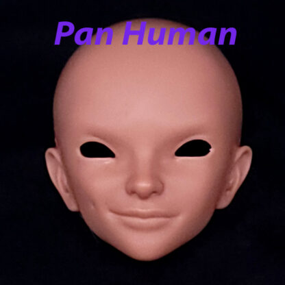 logan dolls pan
