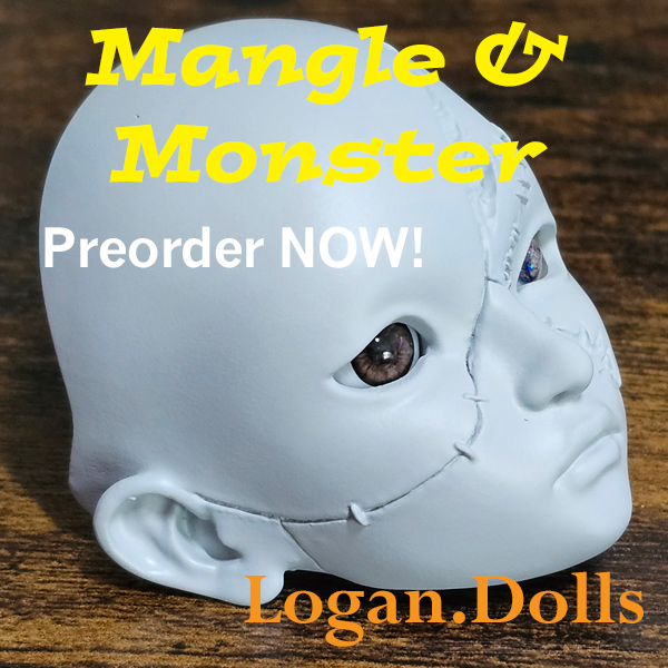 logan dolls