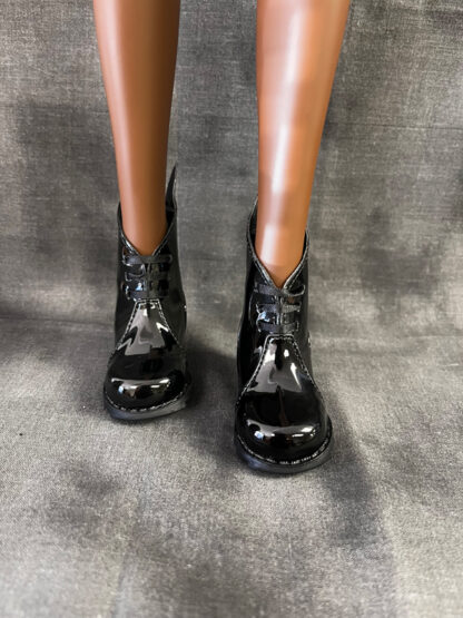 shoe shack gotham boots