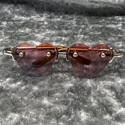 realms sd heart sunglasses