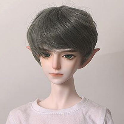 resin soul qian