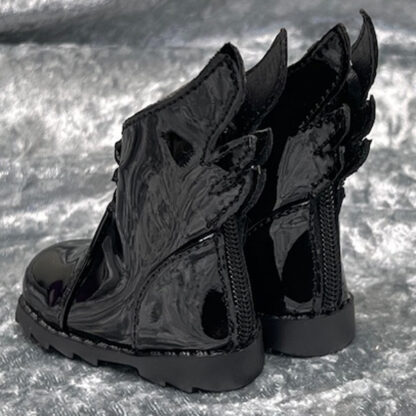 shoe shack gotham boots
