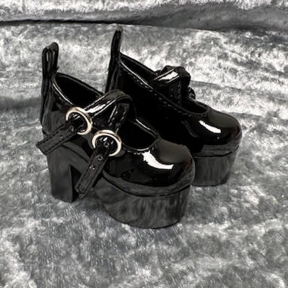 shoe shack msd emi platform