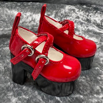 shoe shack msd emi platform