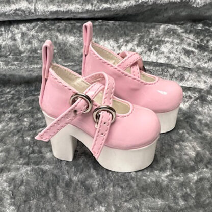shoe shack msd emi platform