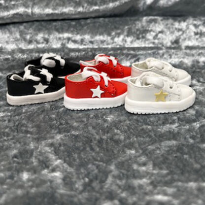 shoe shack yosd starlettes