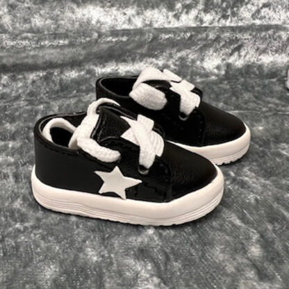 shoe shack yosd starlettes
