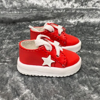 shoe shack yosd starlettes